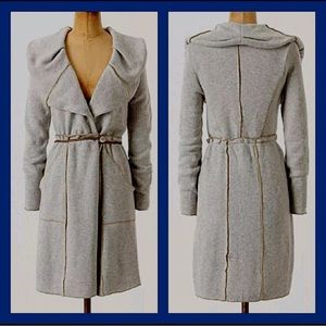 Anthropologie TINY size S